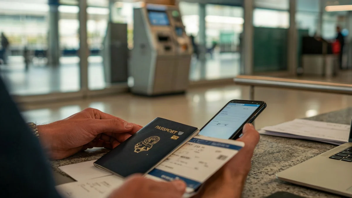 Is China arrival card free? Fees by channel